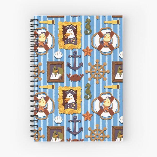 Item preview, Sea Bird Display Wall designed and sold by littlemissluna.