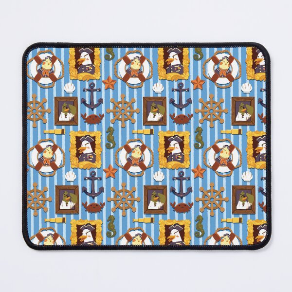 Item preview, Sea Bird Display Wall designed and sold by littlemissluna.