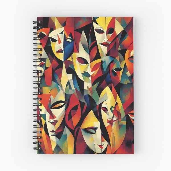Item preview, Unmasked #1 designed and sold by Daniel Robichaud.
