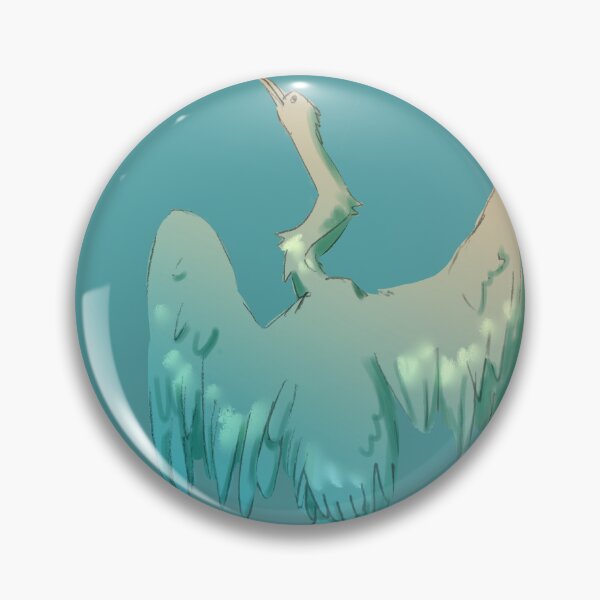 Item preview, heron designed and sold by lunearch.