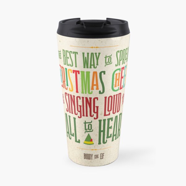 Travel Mug