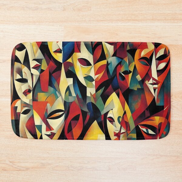 Item preview, Unmasked #1 designed and sold by Daniel Robichaud.