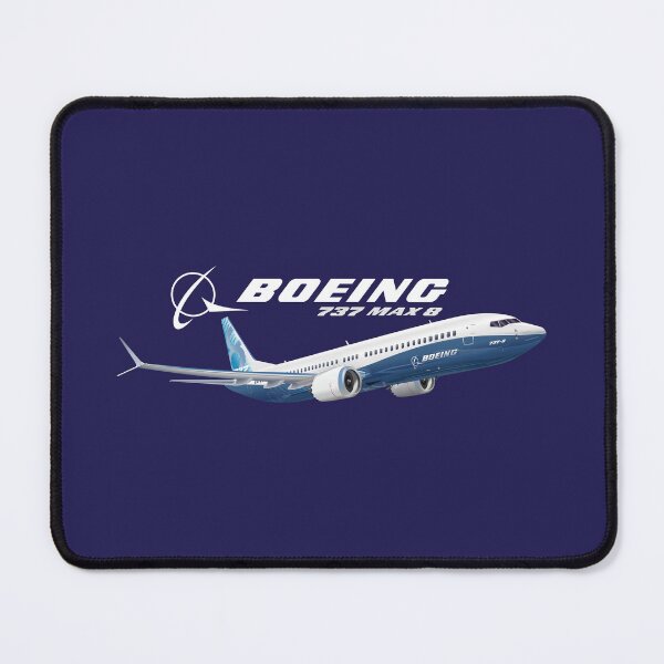 Item preview, Boeing 737-8 MAX designed and sold by bjcoving.