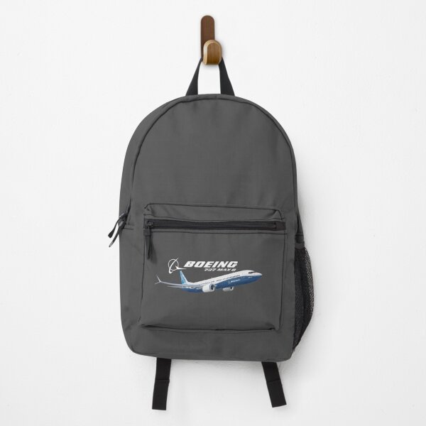 Item preview, Boeing 737-8 MAX designed and sold by bjcoving.
