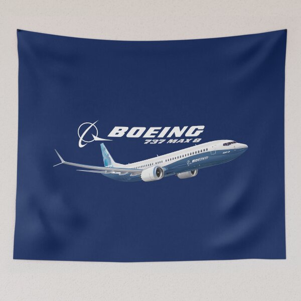 Item preview, Boeing 737-8 MAX designed and sold by bjcoving.