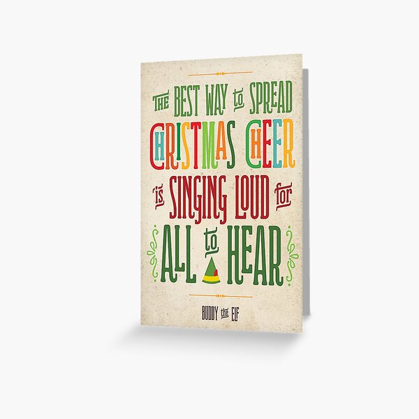15+ Elf Christmas Card Quote 2022 Tips