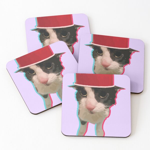 Item preview, Soggy Cat Soaked designed and sold by porterpouts.
