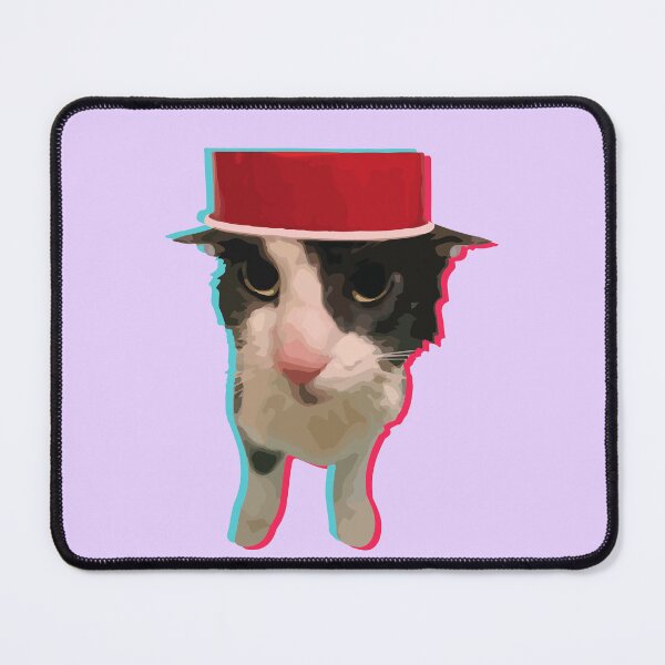 Item preview, Soggy Cat Soaked designed and sold by porterpouts.