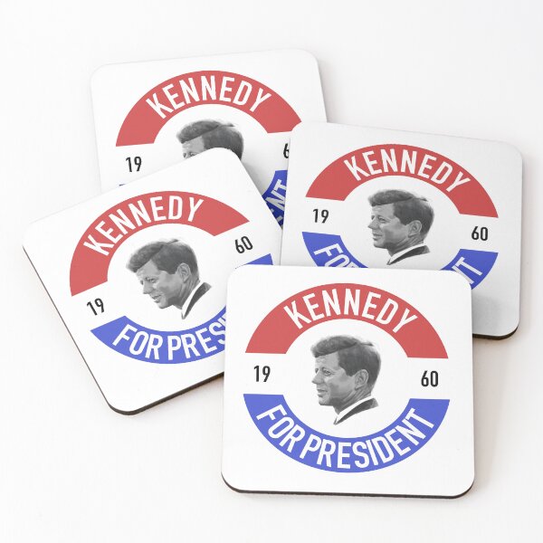 Item preview, Kennedy for President 1960 designed and sold by thekennedyway.