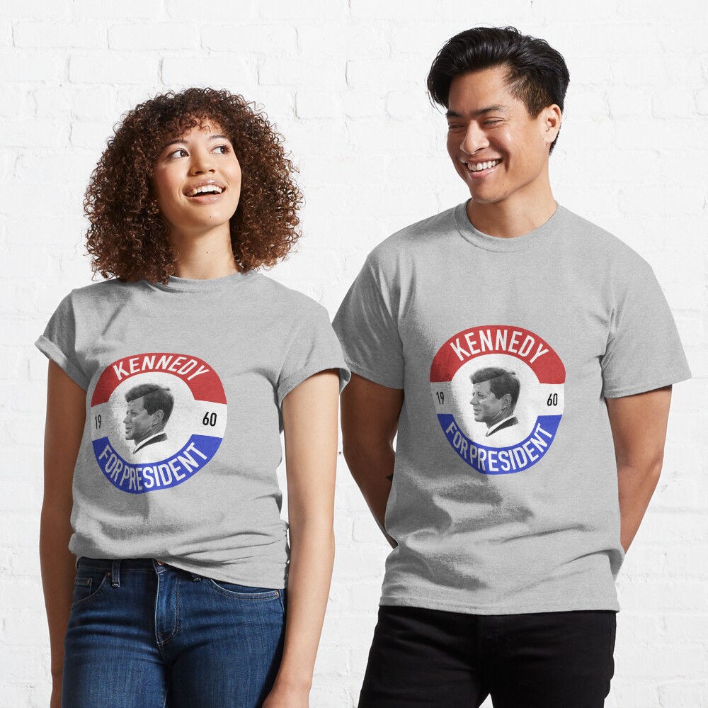 Item preview, Classic T-Shirt designed and sold by thekennedyway.