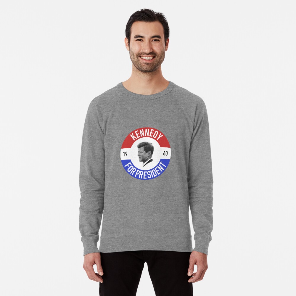 Item preview, Lightweight Sweatshirt designed and sold by thekennedyway.