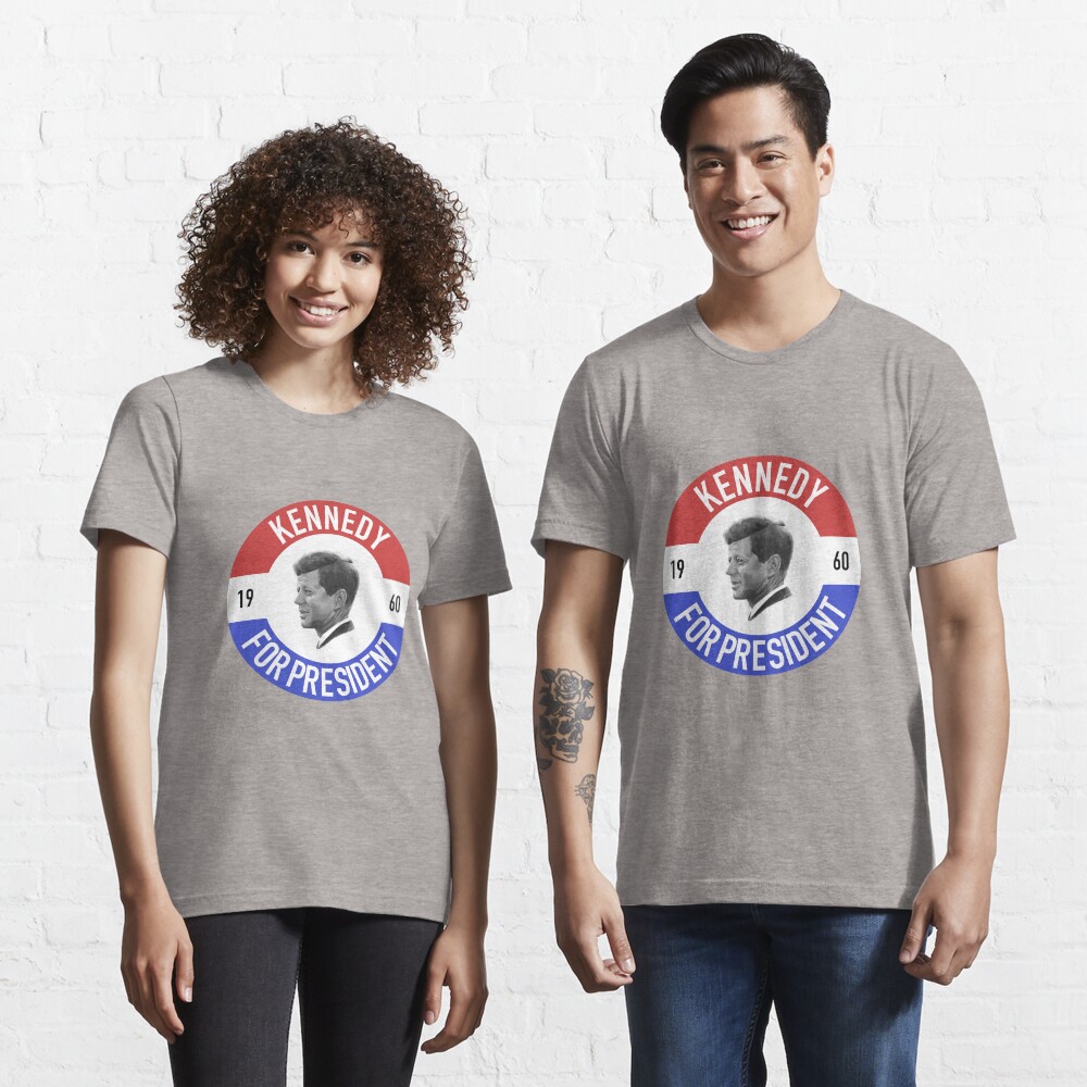 Item preview, Essential T-Shirt designed and sold by thekennedyway.