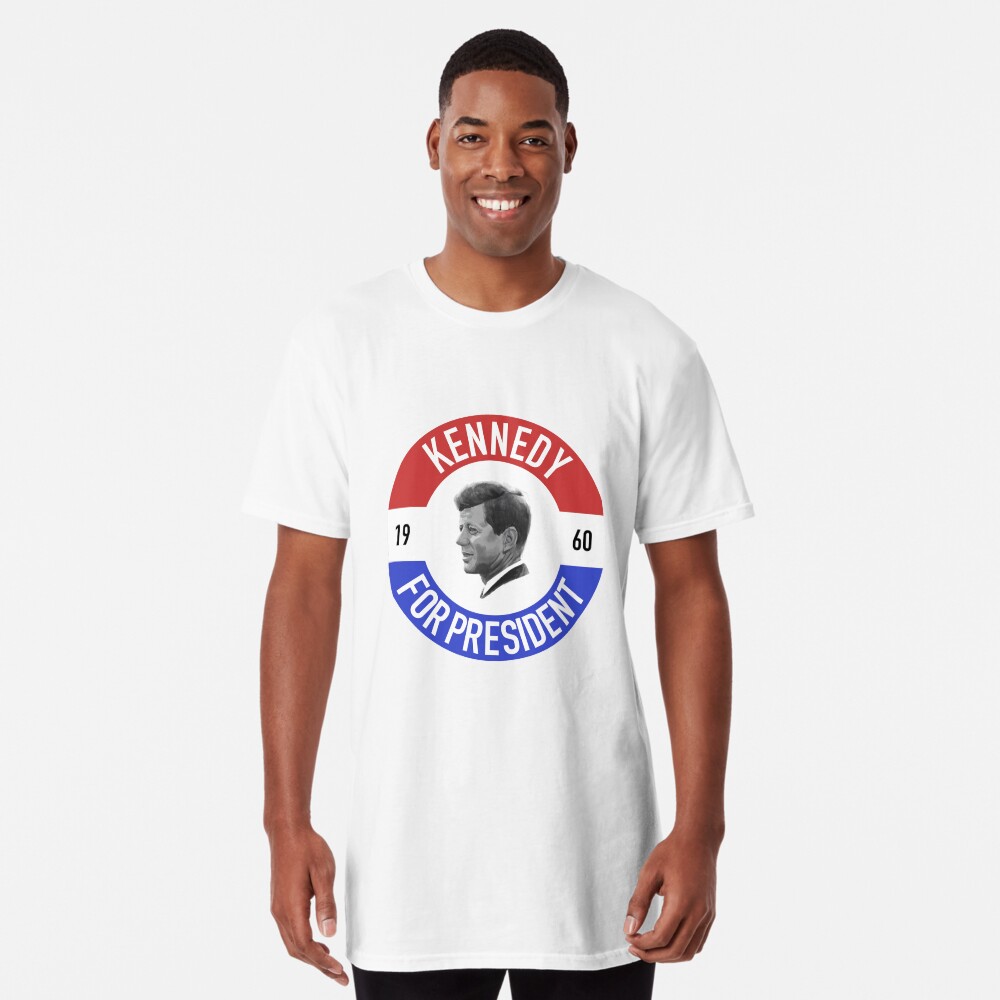 Item preview, Long T-Shirt designed and sold by thekennedyway.