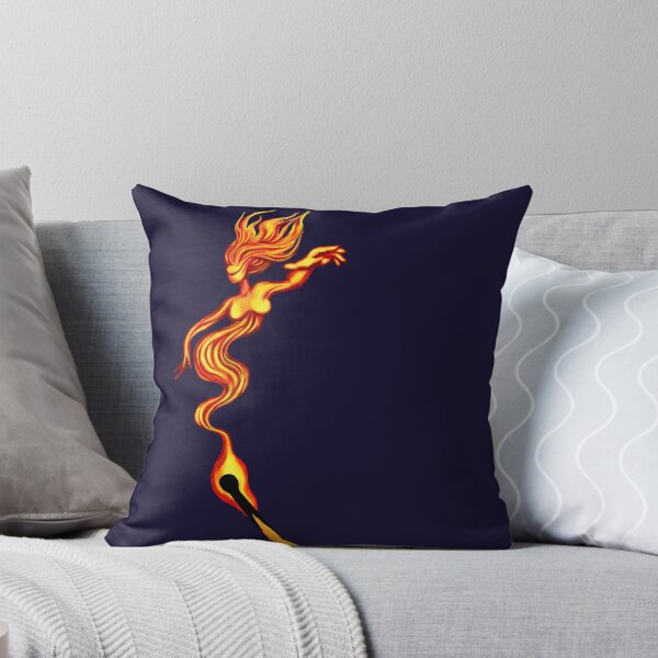 Item preview, Hot Woman designed and sold by ElBe.