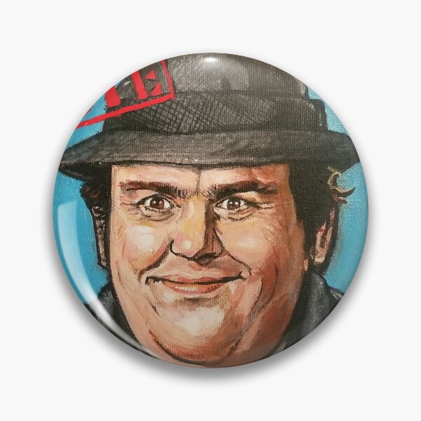 Item preview, VOTE BUCK MELANOMA (Uncle Buck parody) designed and sold by tonymillerart.