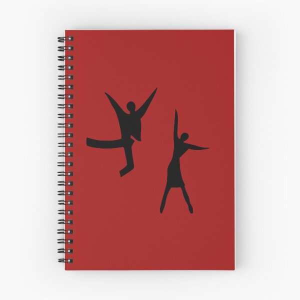 Item preview, West Side Story designed and sold by TheDayisOurs.