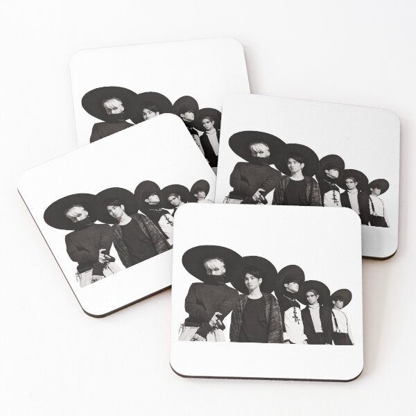 Item preview, Shinee  designed and sold by Ommik.