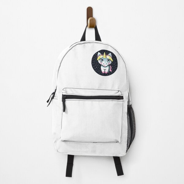 Item preview, Rainbow Galaxy Cat Riding Unicorn In | Unicorn and Space  designed and sold by THROUGH-LIFE.