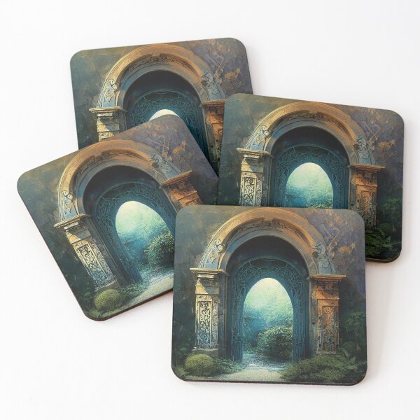 Item preview, Classic doorway designed and sold by Robin Speed.