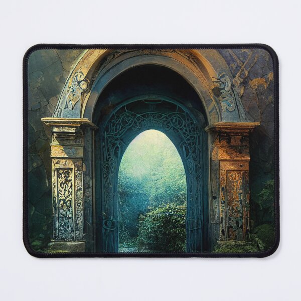 Item preview, Classic doorway designed and sold by Robin Speed.