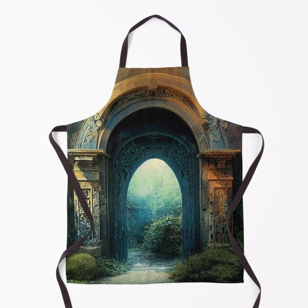 Item preview, Classic doorway designed and sold by Robin Speed.