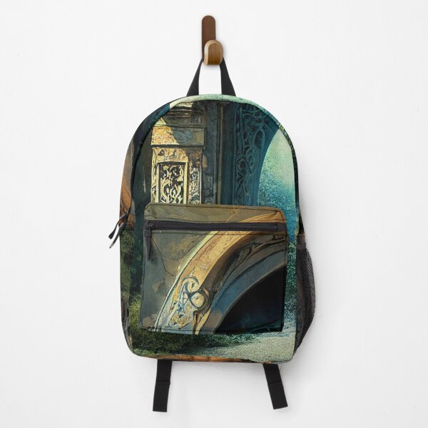 Item preview, Classic doorway designed and sold by Robin Speed.