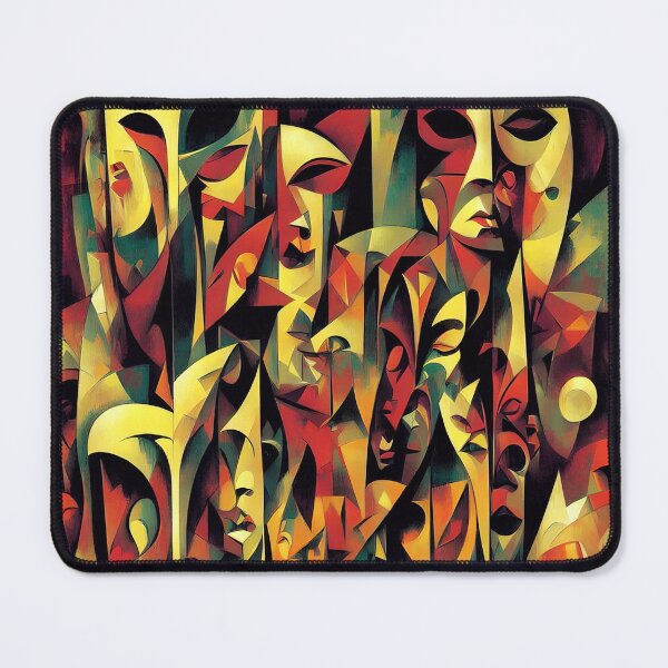 Item preview, Unmasked #2 designed and sold by Daniel Robichaud.