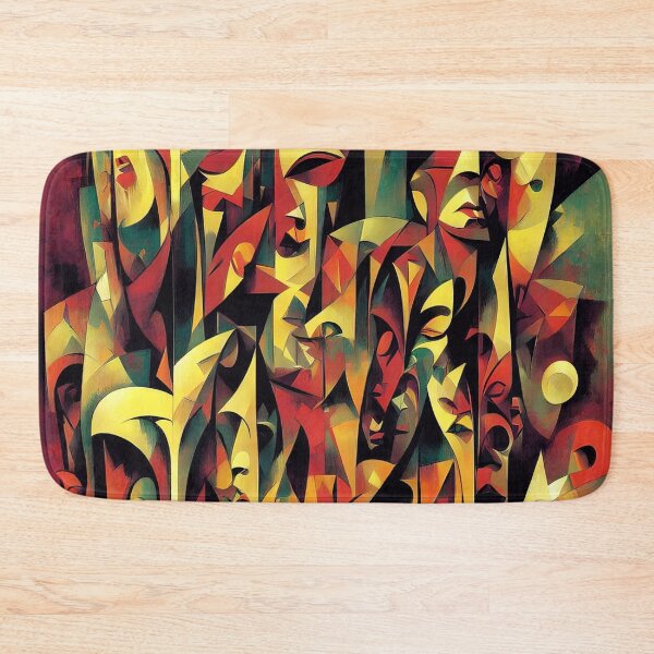 Item preview, Unmasked #2 designed and sold by Daniel Robichaud.