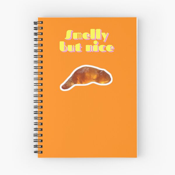 Item preview, smelly, but nice! designed and sold by Filifjonka.