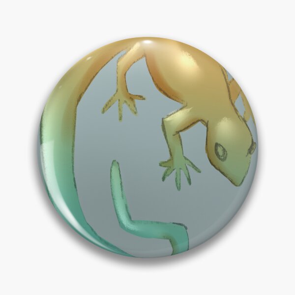Item preview, Lizard designed and sold by lunearch.