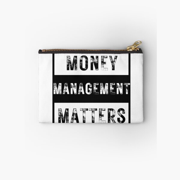 Item preview, Money Management Matters designed and sold by tradeculture143.