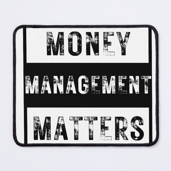 Item preview, Money Management Matters designed and sold by tradeculture143.