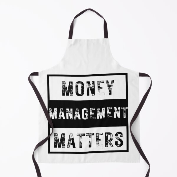 Item preview, Money Management Matters designed and sold by tradeculture143.