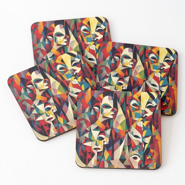 Item preview, Unmasked #3 designed and sold by Daniel Robichaud.