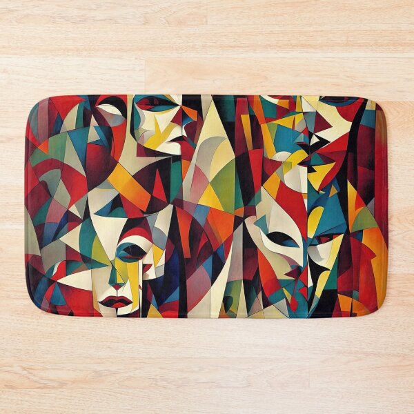 Item preview, Unmasked #3 designed and sold by Daniel Robichaud.