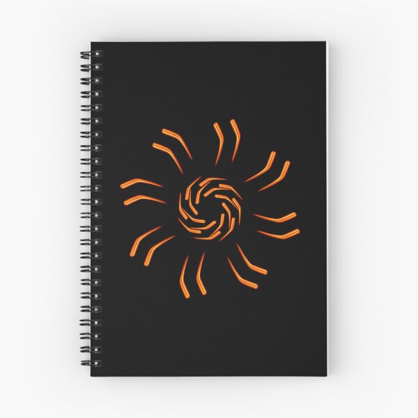 Item preview, Sunshine, abstract art designed and sold by Meo Design.