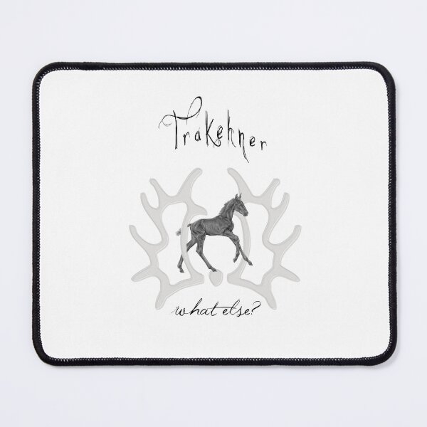 Item preview, Trakehner - what else?  designed and sold by scatharis.