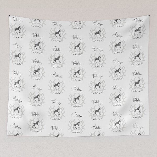Item preview, Trakehner - what else?  designed and sold by scatharis.