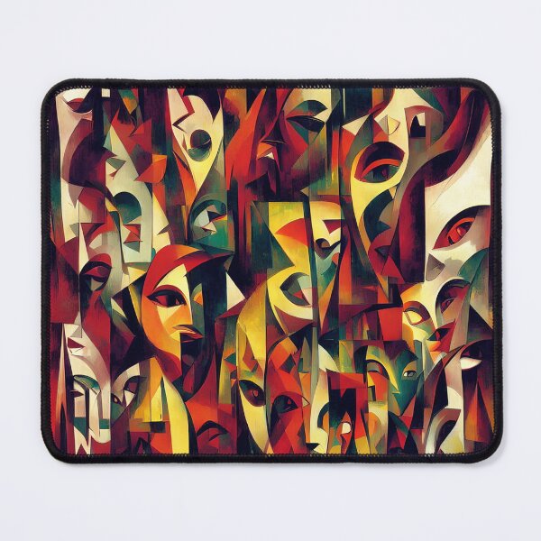 Item preview, Unmasked #4 designed and sold by Daniel Robichaud.