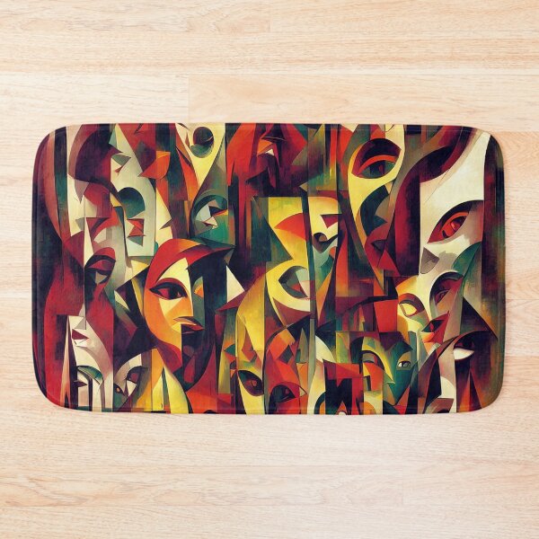 Item preview, Unmasked #4 designed and sold by Daniel Robichaud.