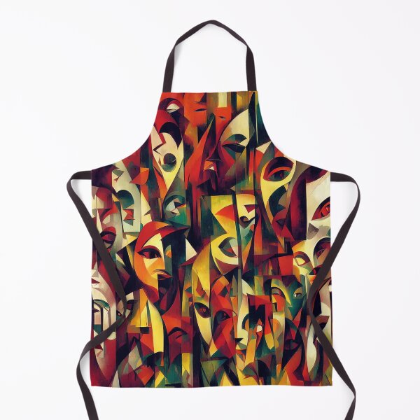 Item preview, Unmasked #4 designed and sold by Daniel Robichaud.
