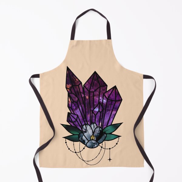 Item preview, Celestial Nature - Crystals designed and sold by MistyMorningsOR.