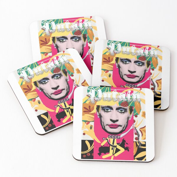 Item preview, putin putin designed and sold by Flirt-Teez.