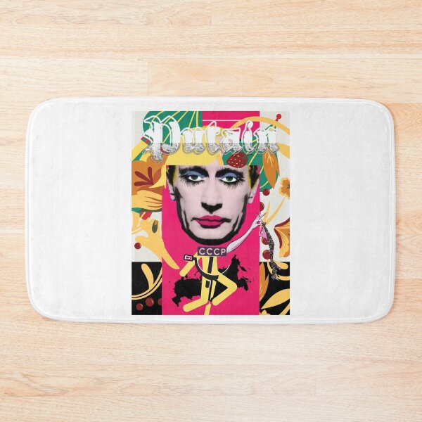 Item preview, putin putin designed and sold by Flirt-Teez.