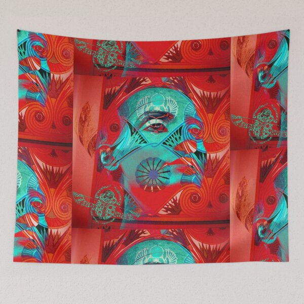 Item preview, Nefertiti_0085 designed and sold by AnkhaDesh.