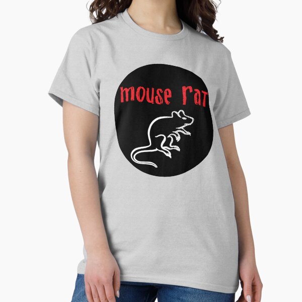 Item preview, Mouse Rat  designed and sold by graphicninja.