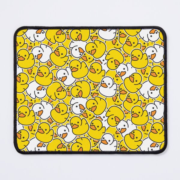 Item preview, Rubber Duck Cute Pattern Design designed and sold by ivaostrogonac.
