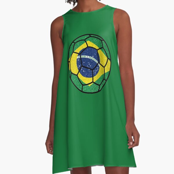 2023 Brazil Jersey Neymar 10 Number Soccer Jersey Kids Soccer Shirt Men's  Summer Short-Sleeved Jersey - AliExpress