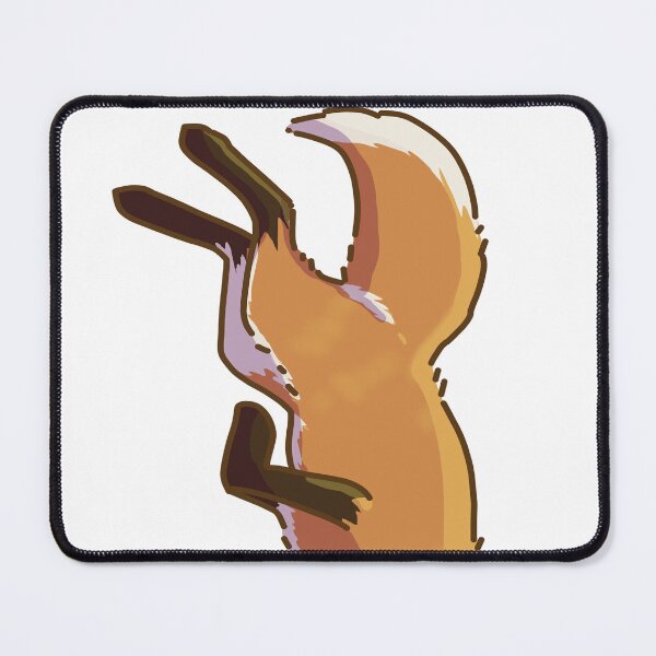 Item preview, Hidden Fox designed and sold by LunatikShop.