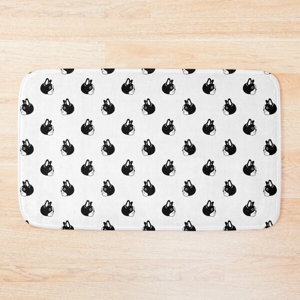 Item preview, Adorable Pug Cute Pattern Design With Puppy in Various Poses Fun Funny Design designed and sold by ivaostrogonac.